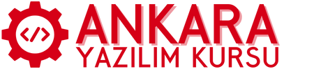 Ankara Yazılım Kursu